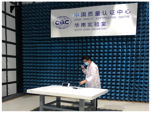 昼夜奋战确保合格医用智能终端交互产品用于抗“疫”一线 昼夜奋战确保合格医用智能终端交互产品用于抗“疫”一线