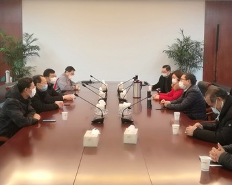 疫情阻击战︱CQC人在行动——持续用专业技术和资源优势全力保障负压救护车质量安全