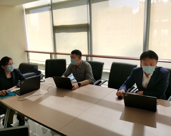 落实44号公告 服务企业发展——中心召开CCC自我声明实施宣贯视频会议