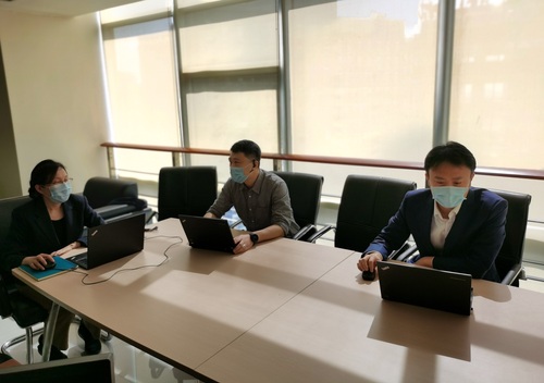 中国质量认证中心召开CCC自我声明实施宣贯视频会议