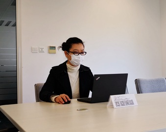 现代服务业评测中心参加国家市场监督管理总局质量发展局服务质量工作项目验收会议