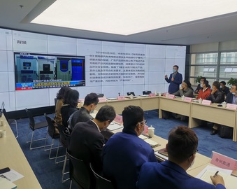 严抓“安全桩”、发力“新基建”——南京分中心积极助力江苏省充电设施建设运营健康发展