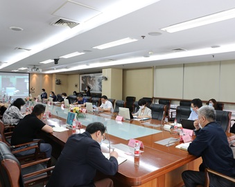 中心召开2020年度产品认证内部审核启动会