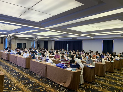 技术负责人培训班2