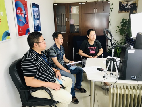 为乌兹别克斯坦提供农食产品认证培训 为乌兹别克斯坦提供农食产品认证培训