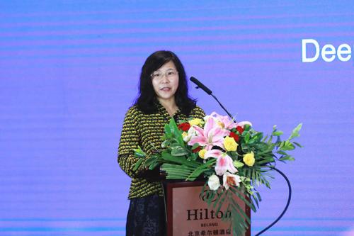 国家市场监管总局认证监管司副司长（正司级）薄昱民讲话