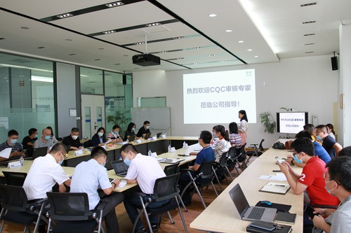 对一汽大众实施定制化集中检查 对一汽大众实施定制化集中检查