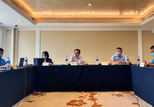 在福州举办低压电器CQC认证工作研讨会