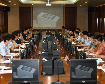 中心召开智能家电互联互通性能检测认证技术研讨会