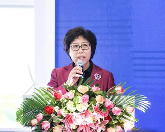 助力风电行业高质量发展——中心受邀参加北京国际风能展并向获证企业颁发风电认证证书