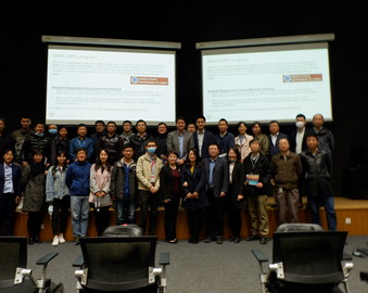 助力企业标准化建设 解决客户认证需求——中心受邀参加西门子（中国）有限公司“标准化开放日”活动