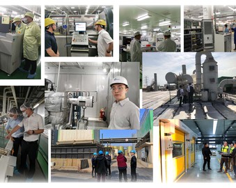 绿色制造评价中心助力企业绿色化发展