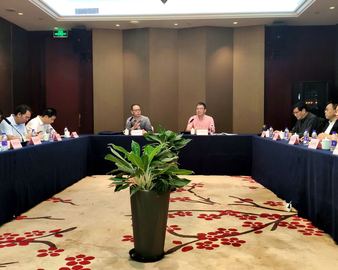 中心承担《公共机构绿色食堂建设与管理规范》省级地方标准编制工作