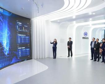 国家市场监管总局发展研究中心与中心签署战略合作协议