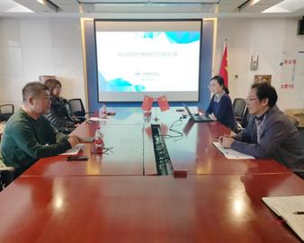 辽宁省生态环境厅辽中区域监察局领导到访沈阳分中心