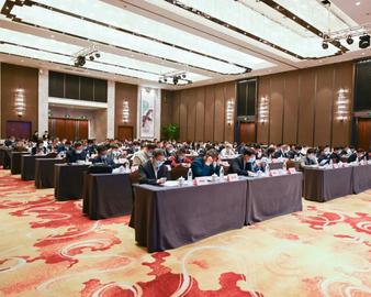 中心受邀参加全国市场监管系统质量发展工作会议和中国质量（杭州）大会筹备工作会议