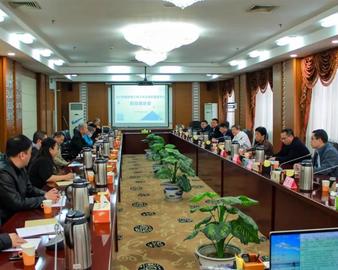 中心受邀参加2021中国质量万里行变压器质量提升行动启动座谈会