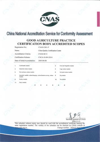 GAP产品业务范围-英文1