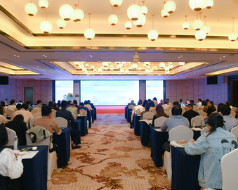 服务企业绿色创新 助力实现“双碳”目标——中国质量认证中心联合主办第十四届电器电子产品生产者责任延伸制度与回收处理技术国际会议