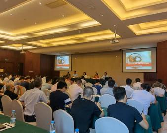 CQC举办福建地区低压成套认证企业新版标准宣贯会