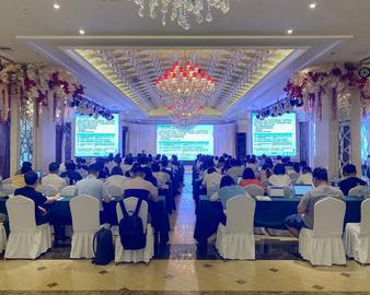 沈阳分中心举办整车、改装车及汽车零部件企业工厂检查及认证最新要求培训