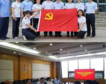 【学雷锋·我为群众办实事】中心开展“普及认证知识，帮扶基层客户”学雷锋志愿服务活动