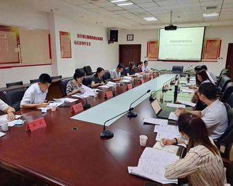 发挥第三方技术优势 主导地方标准建设——青岛分中心完成青岛市品牌价值评价标准制订工作