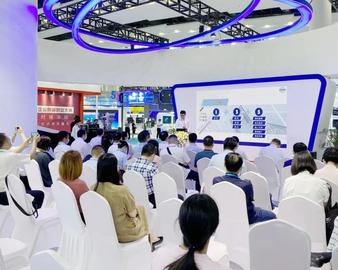 立足产品重绩效 秉承专业促提升——南京分中心参加中国国际中小企业博览会“质量认证促进中小企业高质量发展”江苏省分论坛