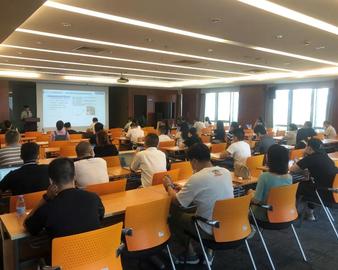 解读监管要求 助力质量提升——深圳分中心举办玩具企业CCC认证测试和计量要点培训