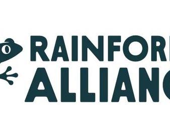 CQC颁发首张雨林联盟认证证书