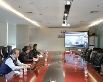 克服新冠肺炎疫情影响 持续促进气象观测高质量发展——中心顺利完成中国气象局年度监督审核