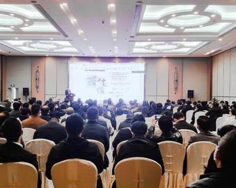 武汉分中心受邀参加湖北省工业碳达峰碳中和技术交流会