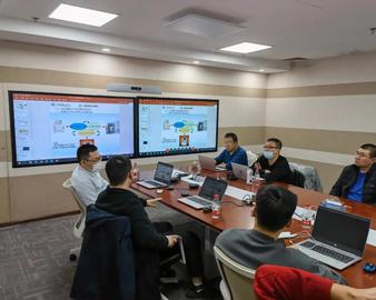 专业精准服务 助力企业发展——青岛分中心为浪潮电子信息股份有限公司提供专项培训