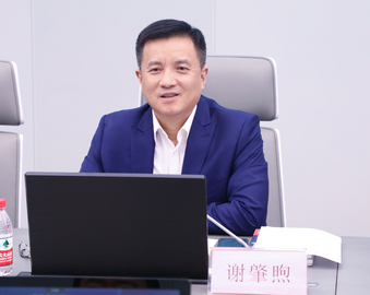 聚力数字经济 引领创新发展——中关村大数据产业联盟一行到中心