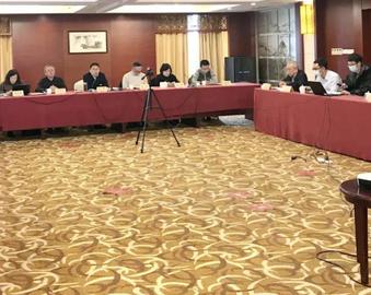 打造苏州经济发展的“金字招牌”——南京分中心联合召开“苏州制造”品牌国际认证联盟工作会议