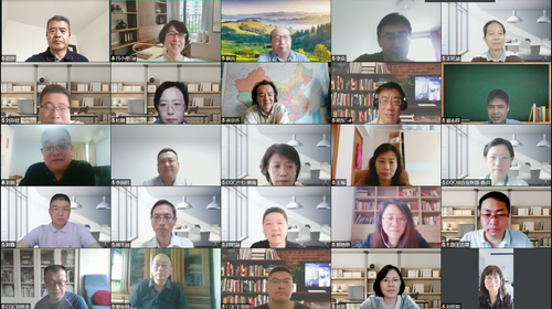 中心体系认证业务顺利通过CNAS年度认可评审 中心体系认证业务顺利通过CNAS年度认可评审