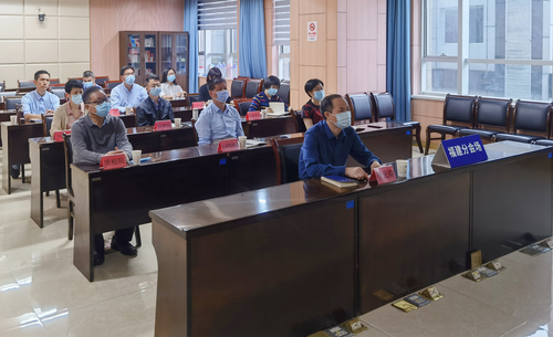 中心组织并参与2022年世界认可日系列活动-福州