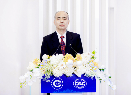 中国质量认证中心成立欧洲分中心、日本分中心2