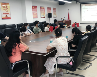 武汉分中心联合开展“认证知识与海外知识产权保护”专题公益培训