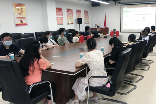 武汉分中心联合开展“认证知识与海外知识产权保护”专题公益培训