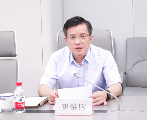 奋发有为创效益 行稳致远谋发展——中国质量认证中心2022年度半年工作总结会在京召开2