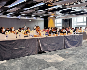 宣贯合规经营理念 引导行业健康发展——青岛分中心组织汽车企业合规专员培训