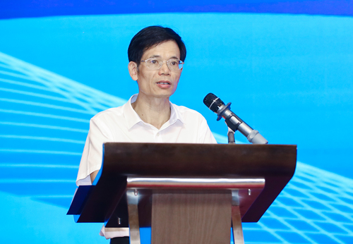 中心承办机动车认证联盟成立大会3