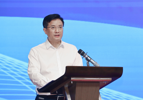 中心承办机动车认证联盟成立大会4