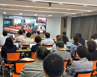 认证中心召开2022年度工厂检查工作会议暨“20+N质量提升”专项行动启动会