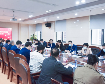 认证中心当选“辽宁优品”国际认证联盟理事长单位2