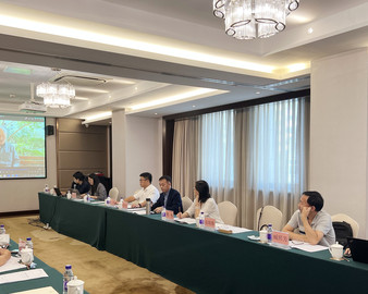 认证中心联合编制的《健康管理师职业培训服务规范》通过标准评审