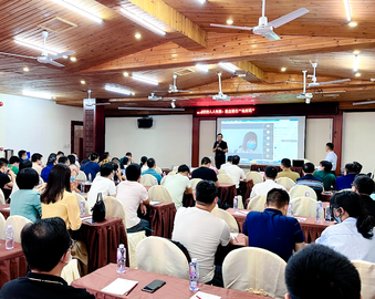 认证中心召开2022年音视频、信息技术和通信技术设备标准换版宣贯会