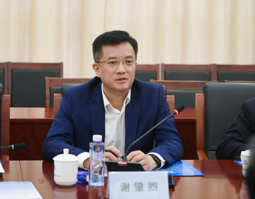 认证中心与中铁五院举行会谈并签订战略合作协议3