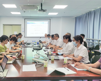 认证中心颁发首张履约能力评价体系认证证书